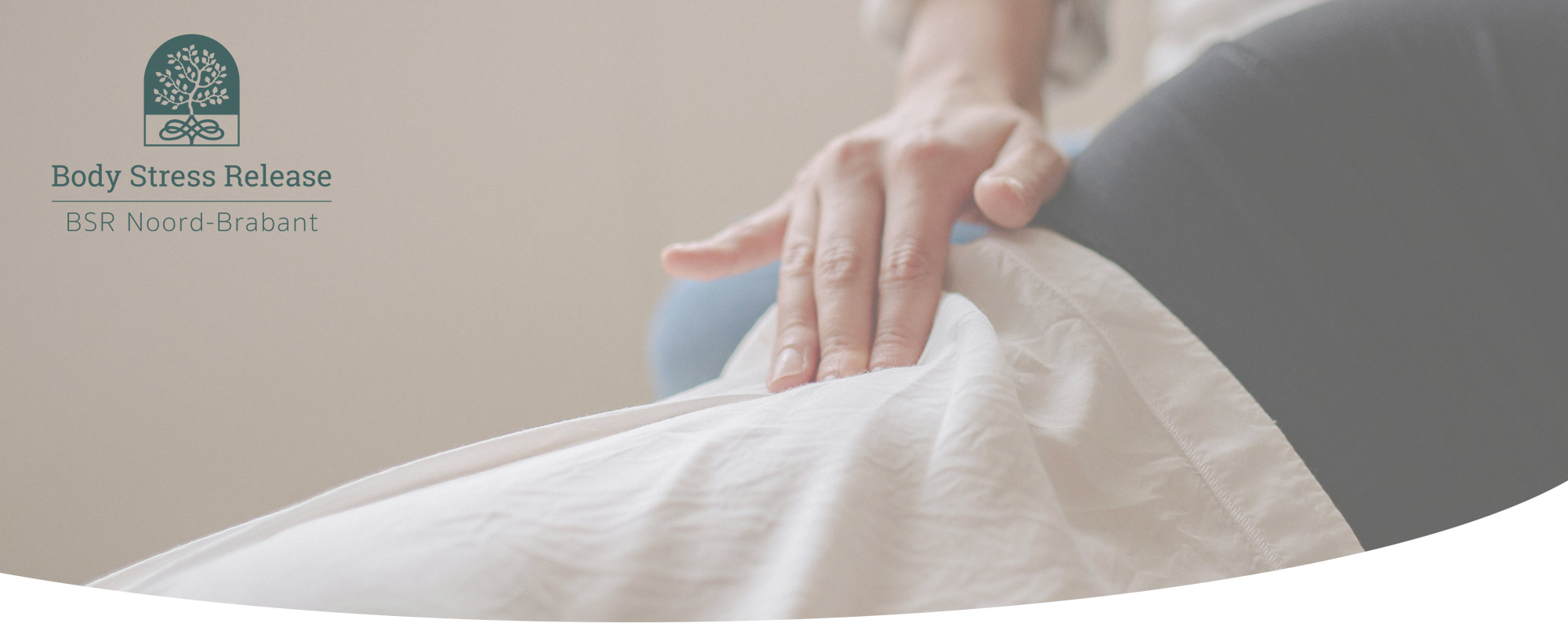 BSR therapie is een zachte methode