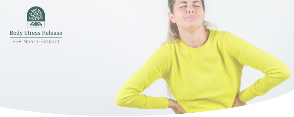 Herstel van spanning en stress begint bij Body Stress Release in Den Bosch. Ontdek hoe BSR je kan helpen om je gezondheid te verbeteren.