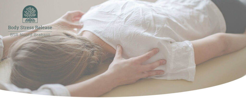 Laat spanning los met Body Release Therapie: een natuurlijke oplossing.