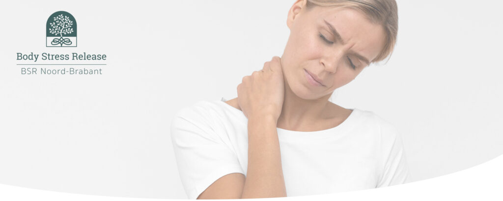 Verlicht nekklachten met Body Stress Release in Den Bosch: zachte, duurzame oplossingen.