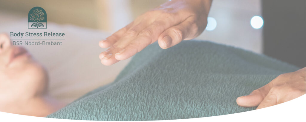 BSR-behandeling ter verlichting van spierpijn bij fibromyalgie.